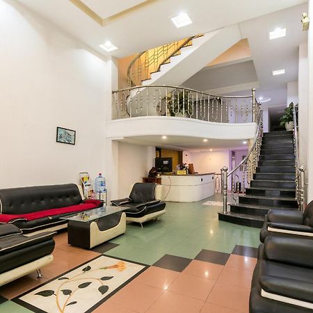 Oyo 373 Habana Hotel Ho Şi Min Dış mekan fotoğraf