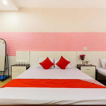 Oyo 373 Habana Hotel Ho Şi Min Dış mekan fotoğraf