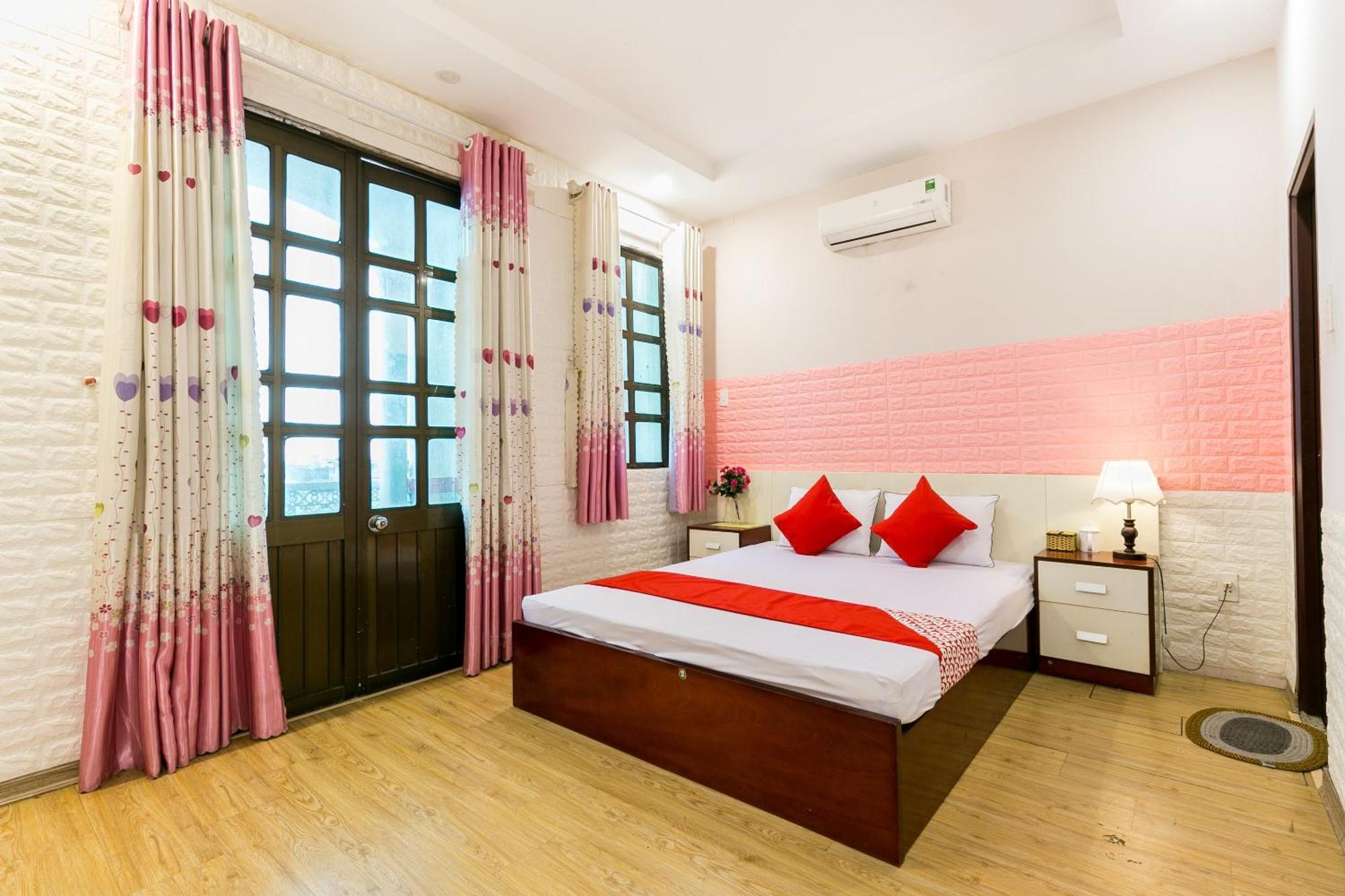 Oyo 373 Habana Hotel Ho Şi Min Dış mekan fotoğraf