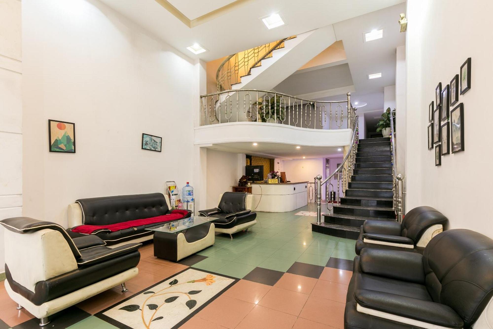 Oyo 373 Habana Hotel Ho Şi Min Dış mekan fotoğraf