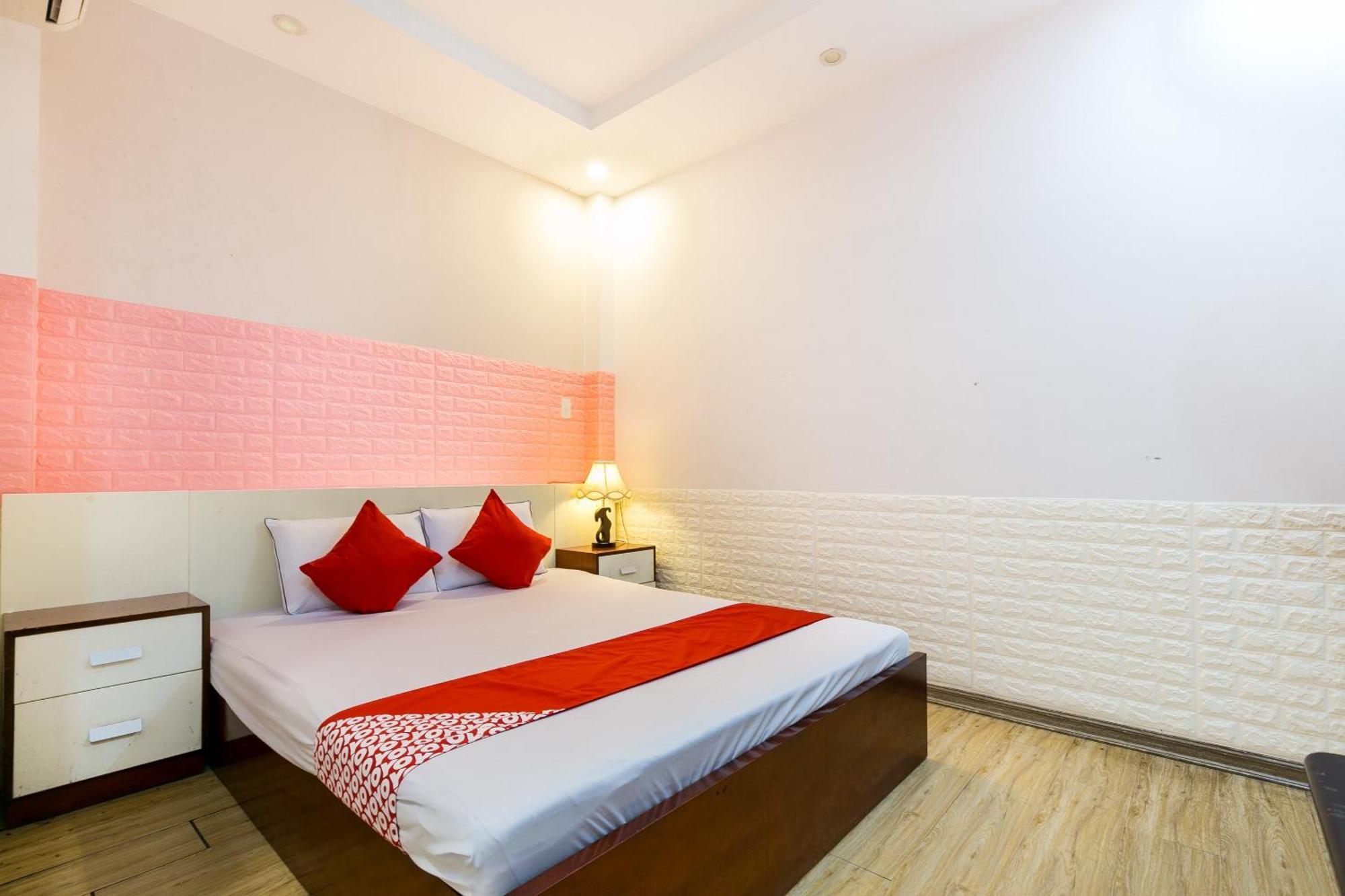 Oyo 373 Habana Hotel Ho Şi Min Dış mekan fotoğraf