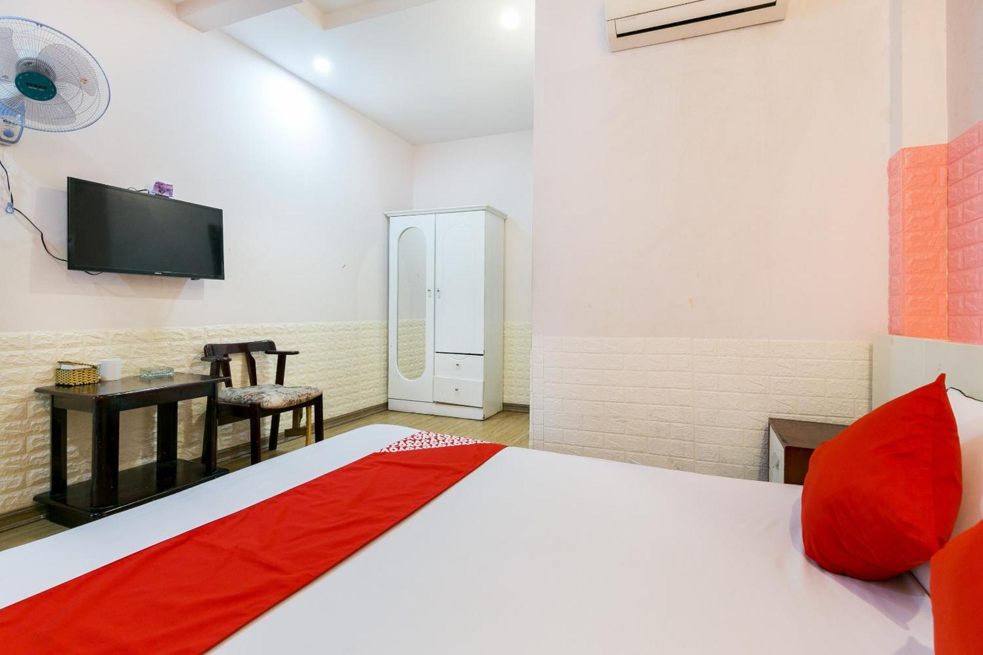 Oyo 373 Habana Hotel Ho Şi Min Dış mekan fotoğraf