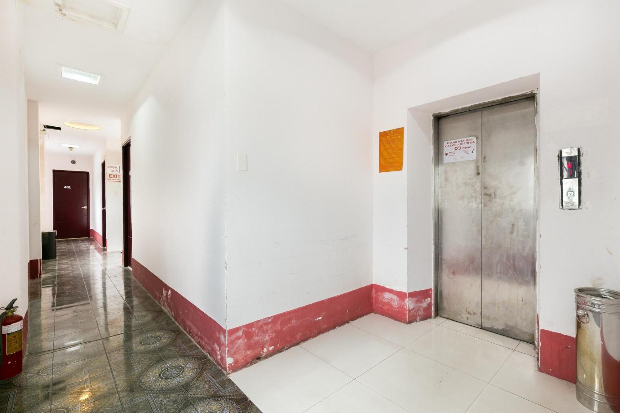 Oyo 373 Habana Hotel Ho Şi Min Dış mekan fotoğraf