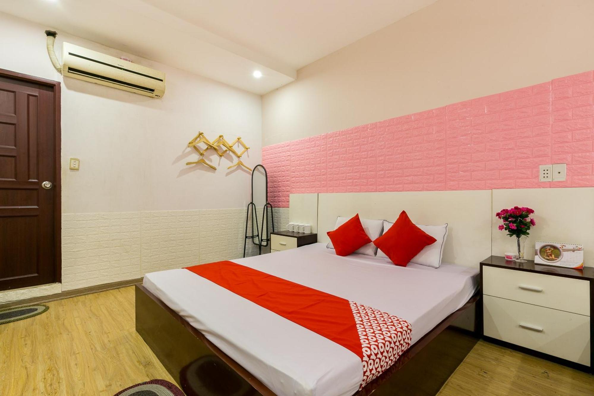 Oyo 373 Habana Hotel Ho Şi Min Dış mekan fotoğraf