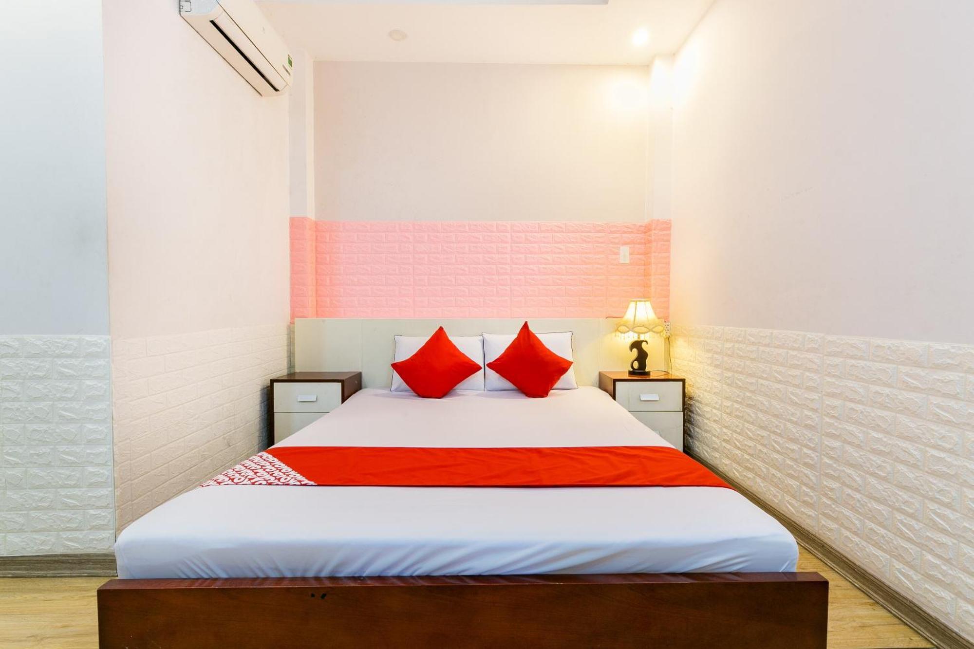 Oyo 373 Habana Hotel Ho Şi Min Dış mekan fotoğraf