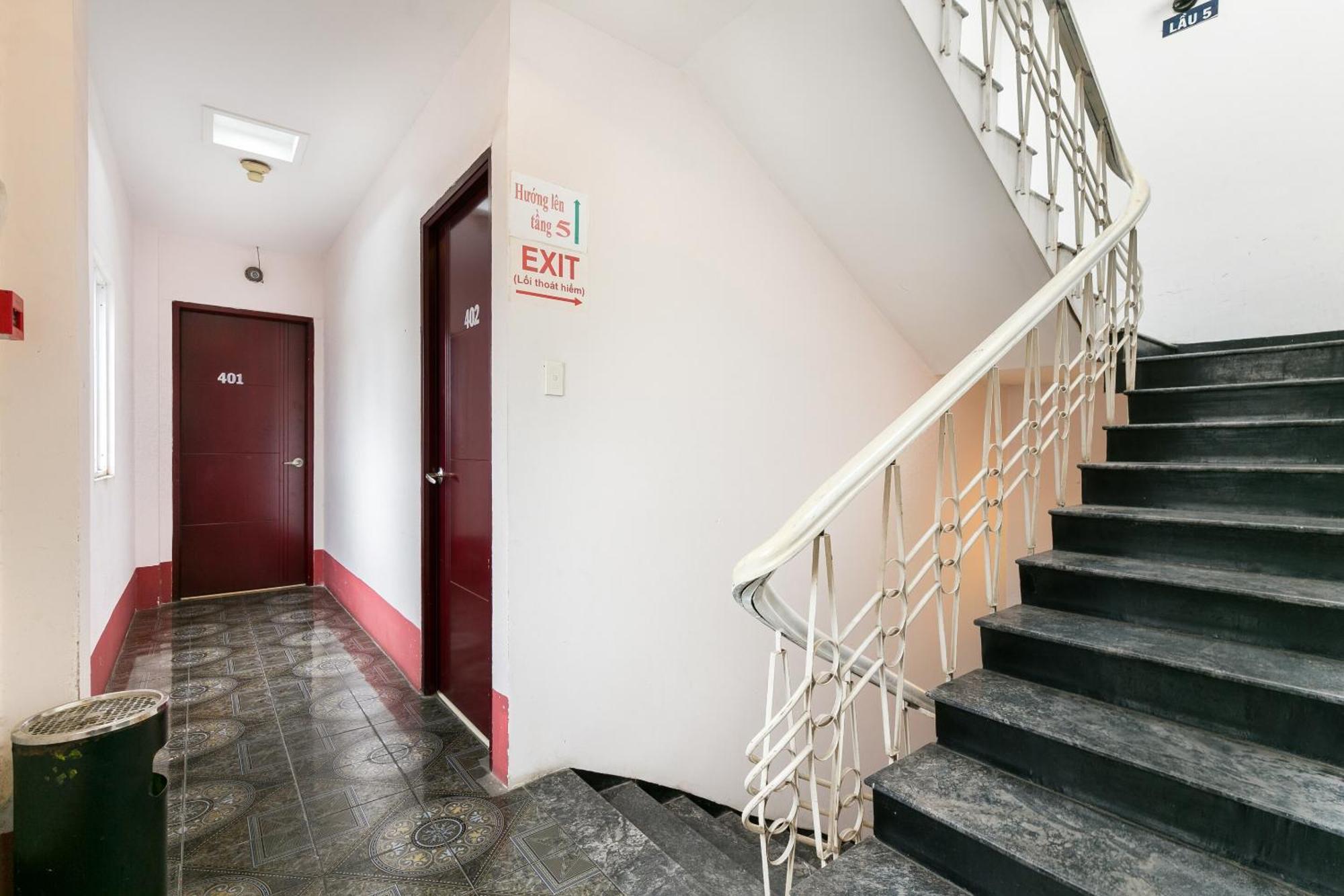 Oyo 373 Habana Hotel Ho Şi Min Dış mekan fotoğraf