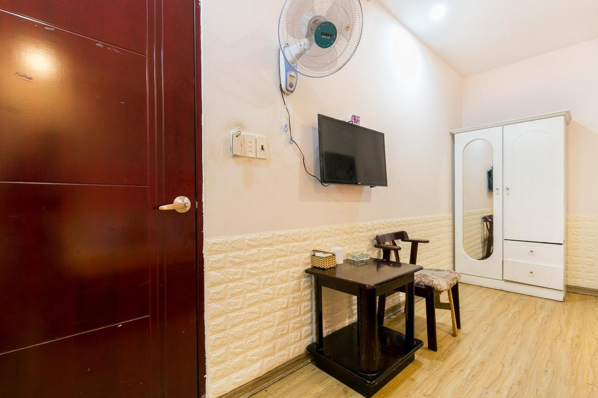 Oyo 373 Habana Hotel Ho Şi Min Dış mekan fotoğraf
