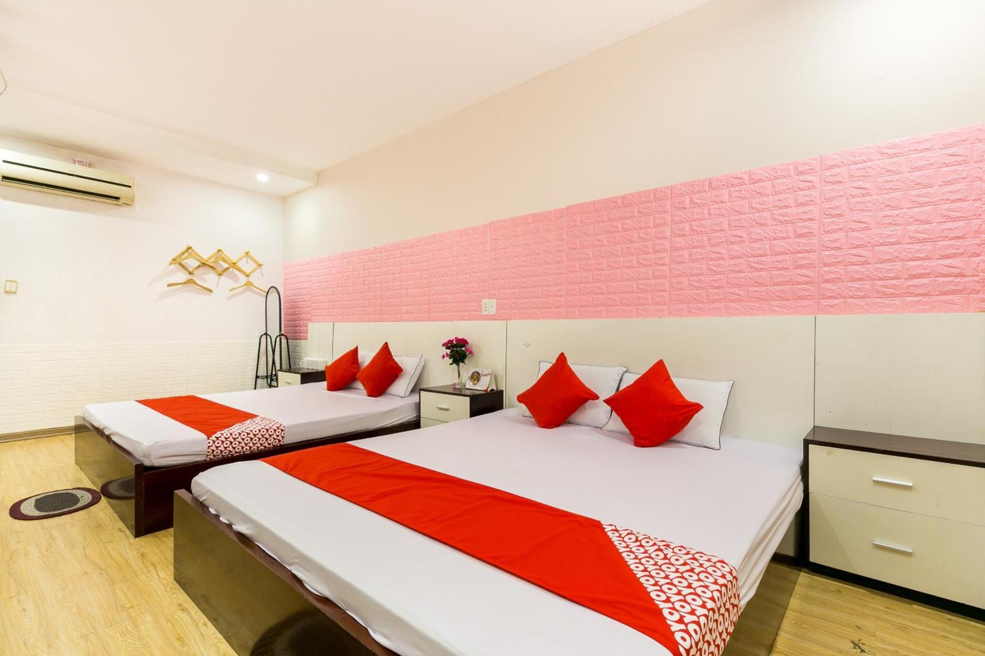 Oyo 373 Habana Hotel Ho Şi Min Dış mekan fotoğraf
