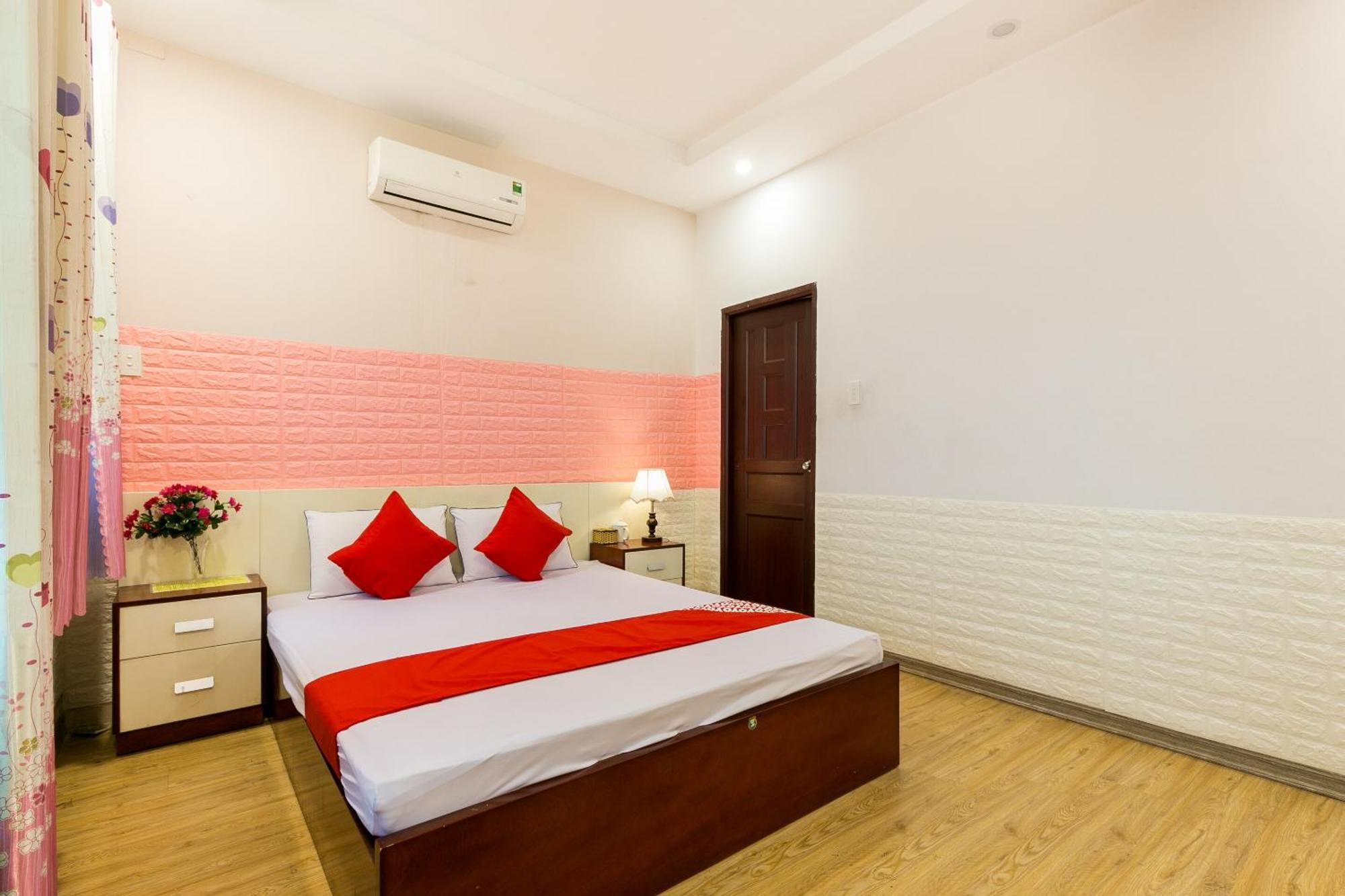 Oyo 373 Habana Hotel Ho Şi Min Dış mekan fotoğraf