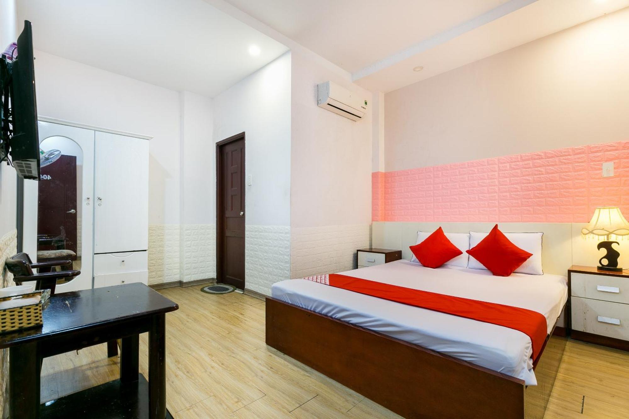 Oyo 373 Habana Hotel Ho Şi Min Dış mekan fotoğraf