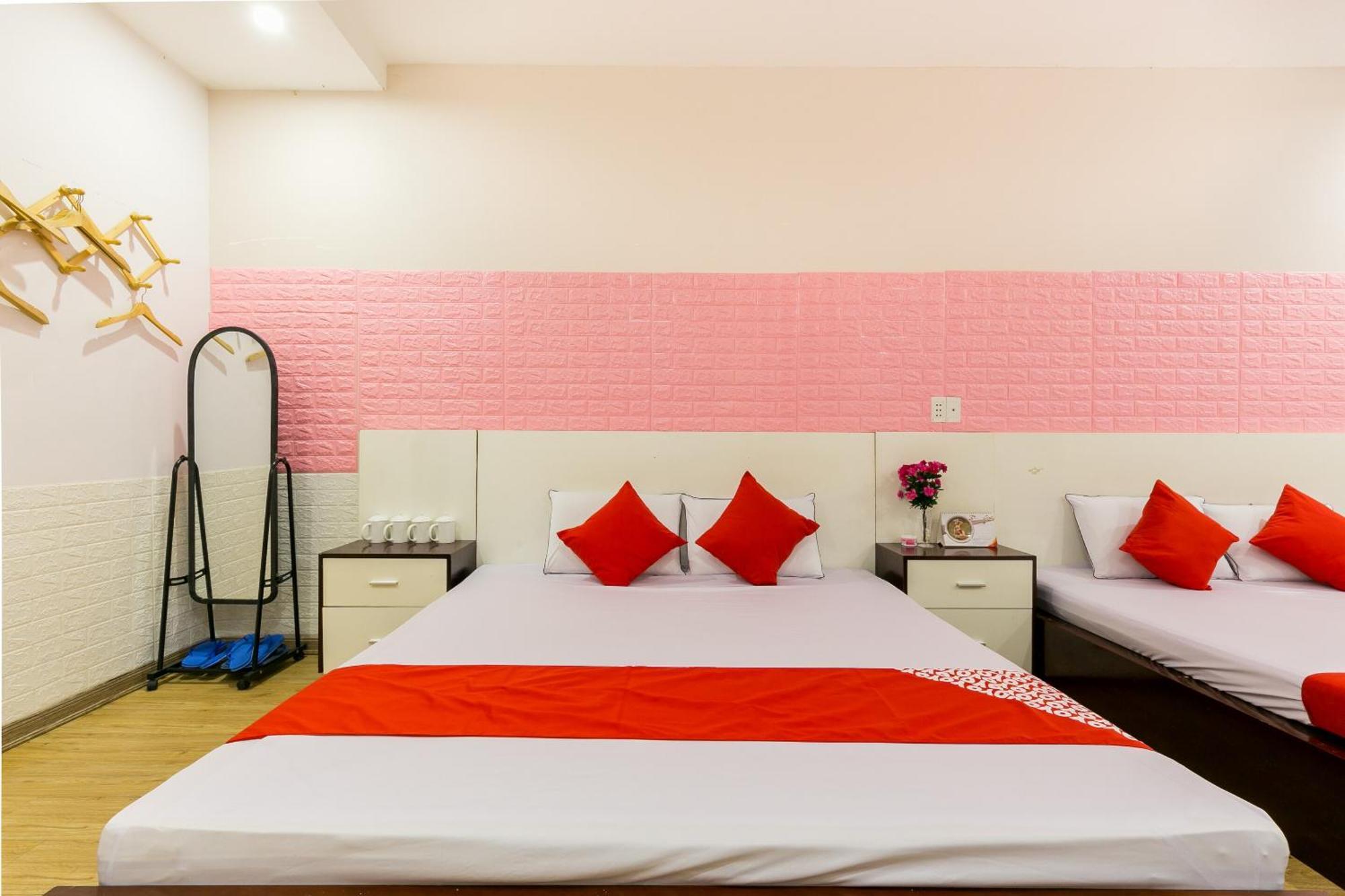 Oyo 373 Habana Hotel Ho Şi Min Dış mekan fotoğraf