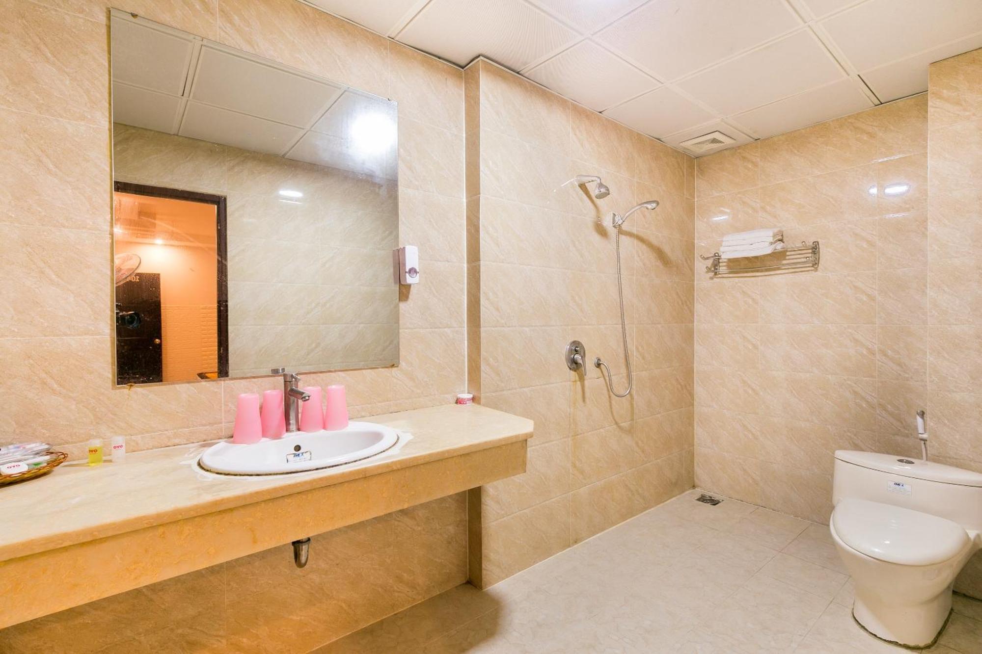 Oyo 373 Habana Hotel Ho Şi Min Dış mekan fotoğraf