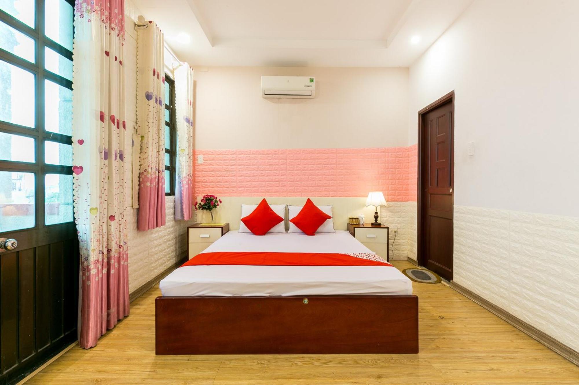 Oyo 373 Habana Hotel Ho Şi Min Dış mekan fotoğraf