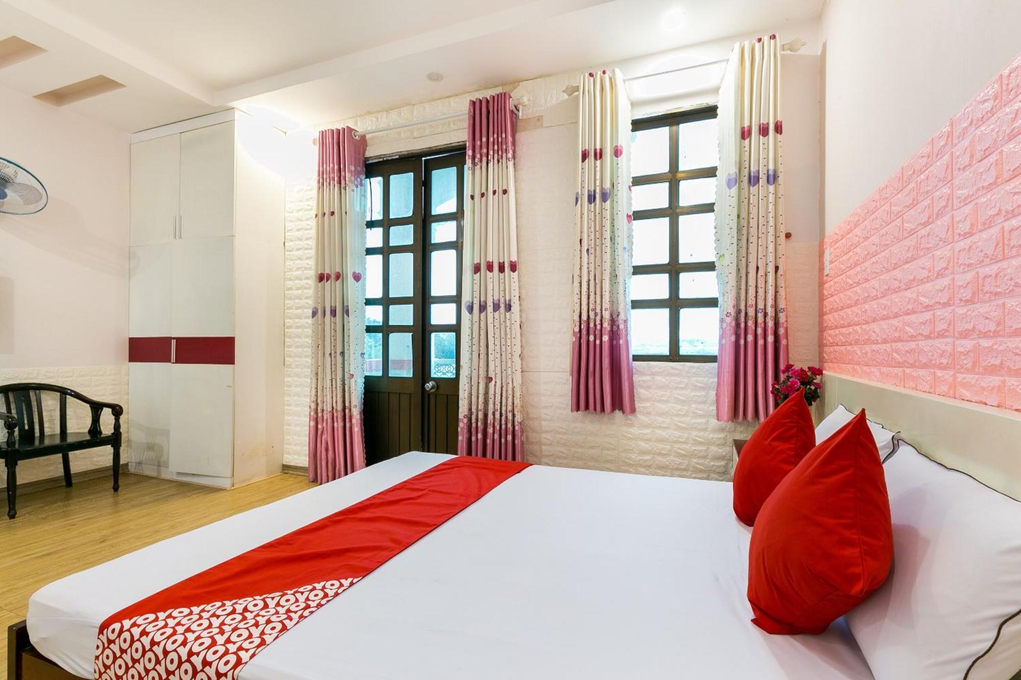 Oyo 373 Habana Hotel Ho Şi Min Dış mekan fotoğraf