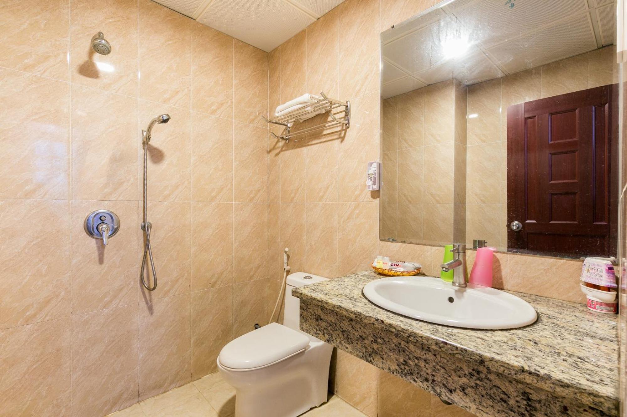 Oyo 373 Habana Hotel Ho Şi Min Dış mekan fotoğraf