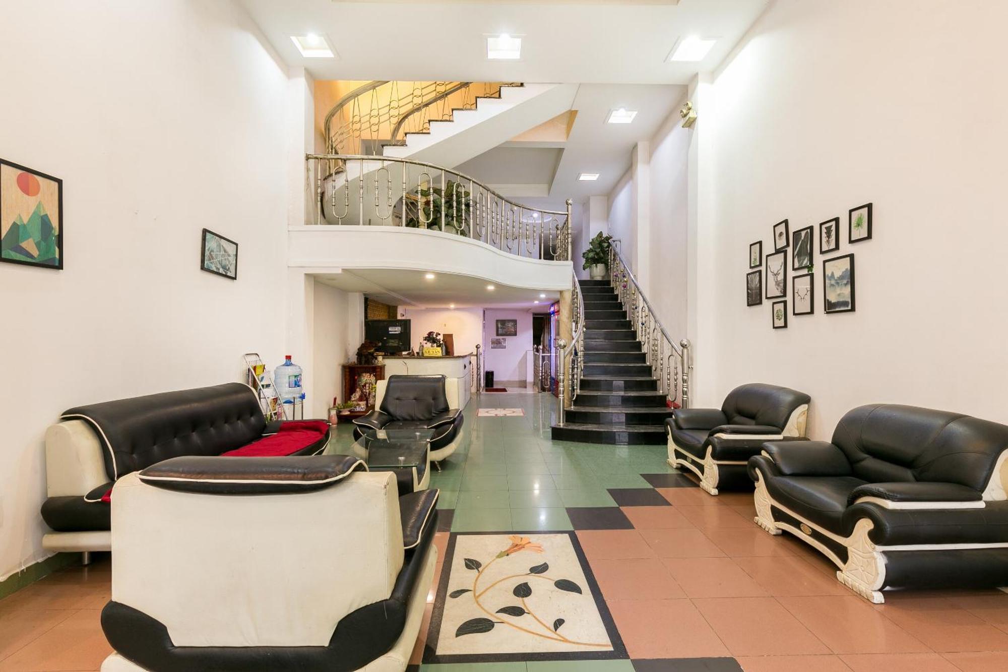 Oyo 373 Habana Hotel Ho Şi Min Dış mekan fotoğraf